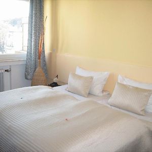 Kamer met een King Size Bed