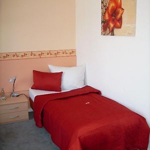 Kamer met een King Size Bed